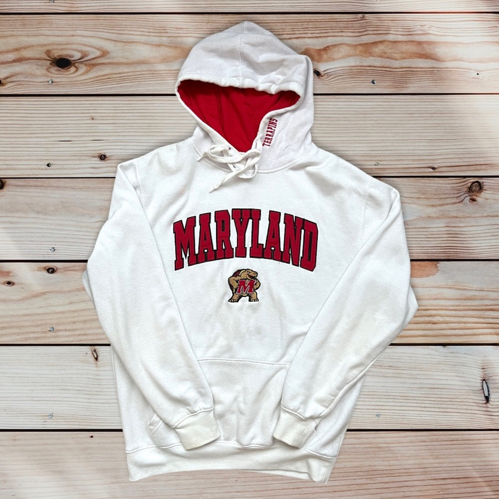 University of Maryland Terrapins Hoodie